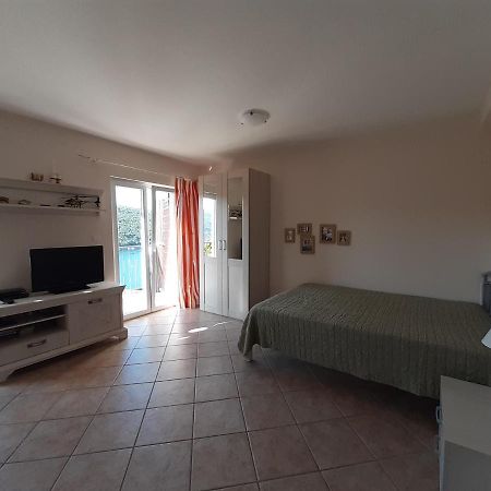 Suntime Apartment Tivat Extérieur photo