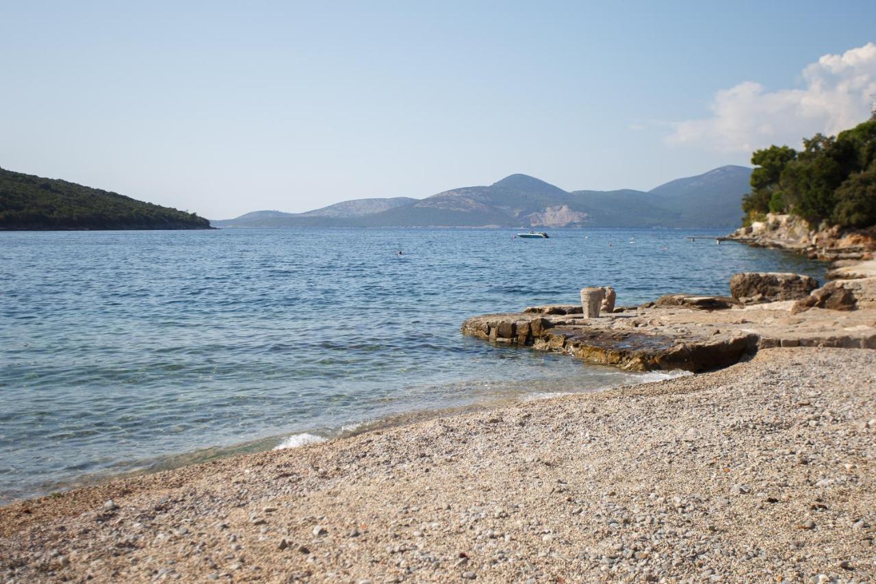 Suntime Apartment Tivat Extérieur photo